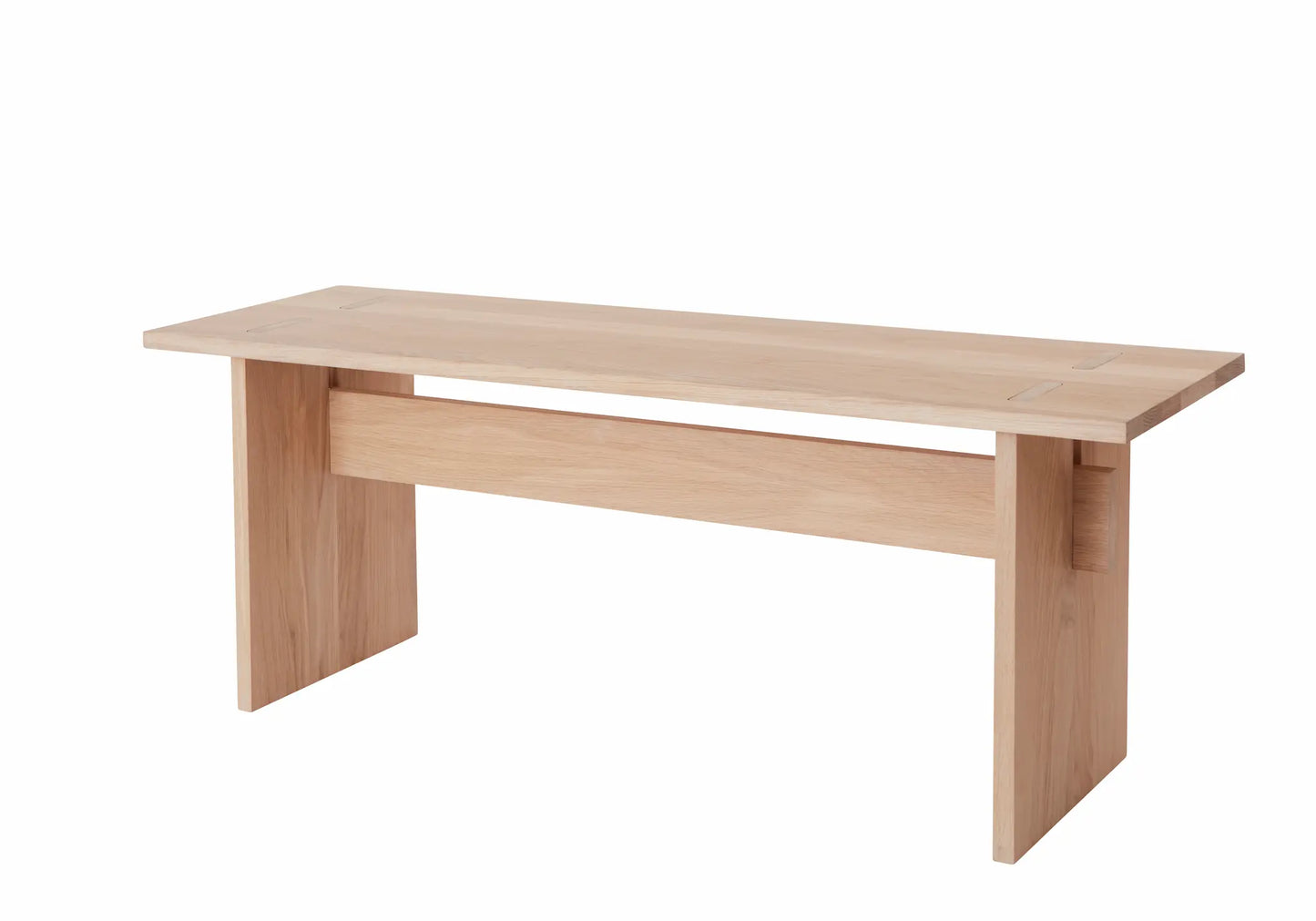 Oyoy Kotai Bench | Oak