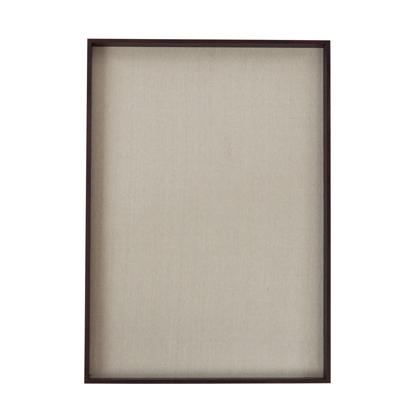 Oyoy Peili Notice Board | Dark Ash