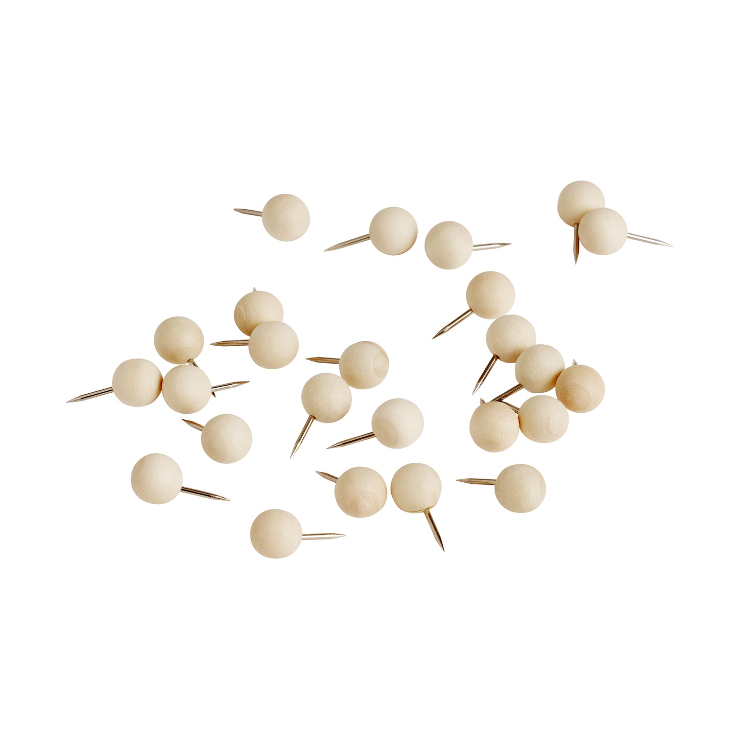 Oyoy Wooden Pins