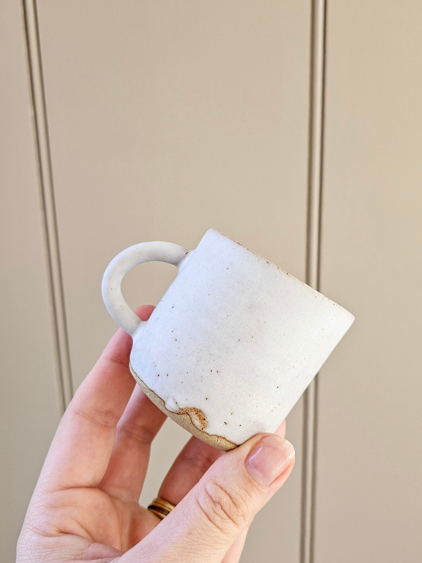Hagstone Espresso Cup