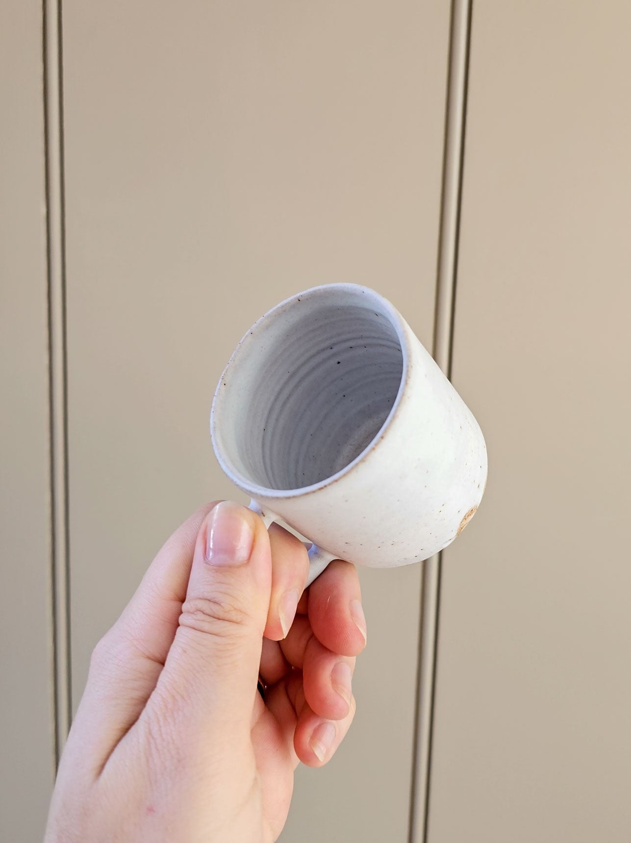 Hagstone Espresso Cup
