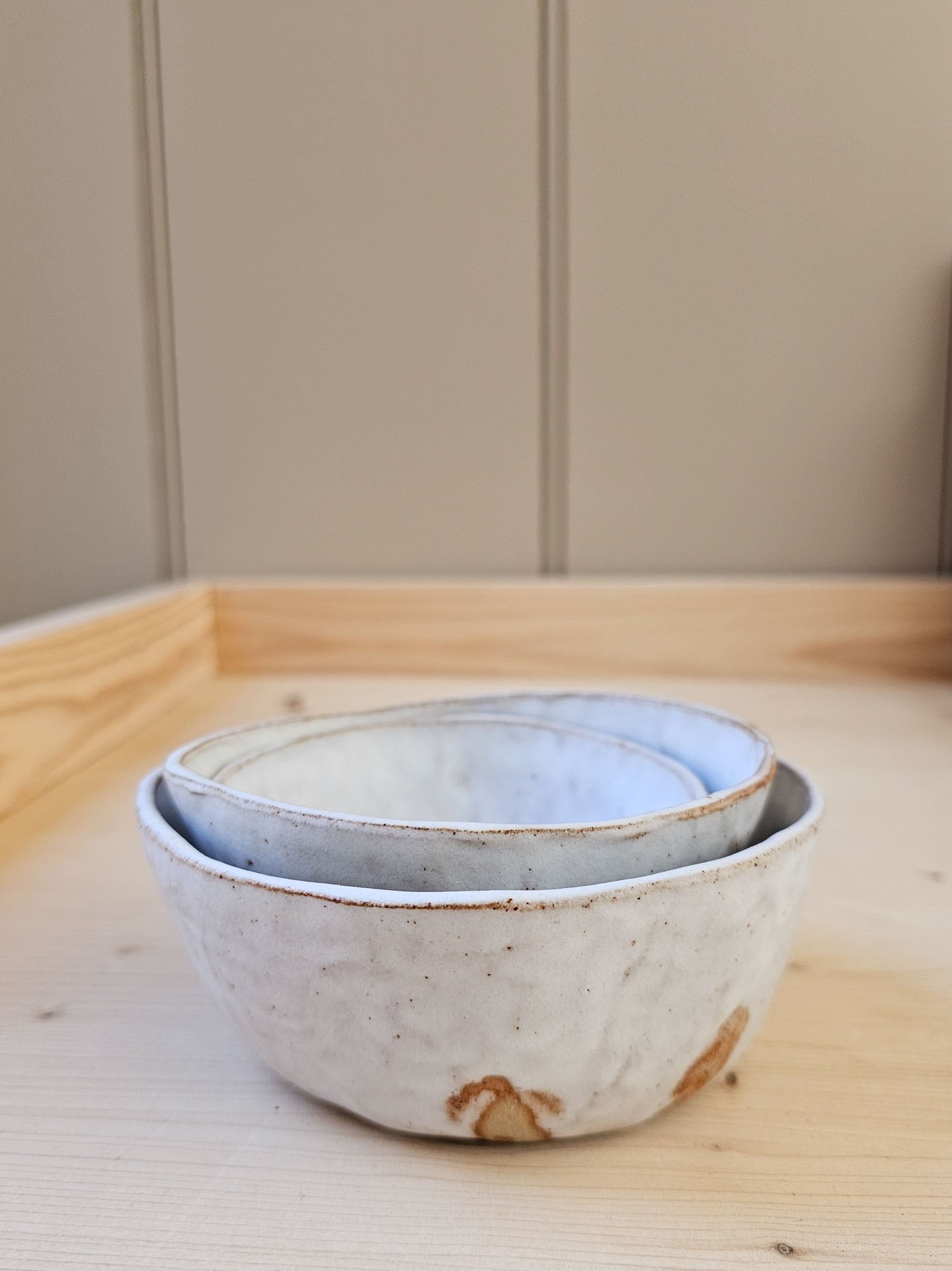 Hagstone Nesting Bowls