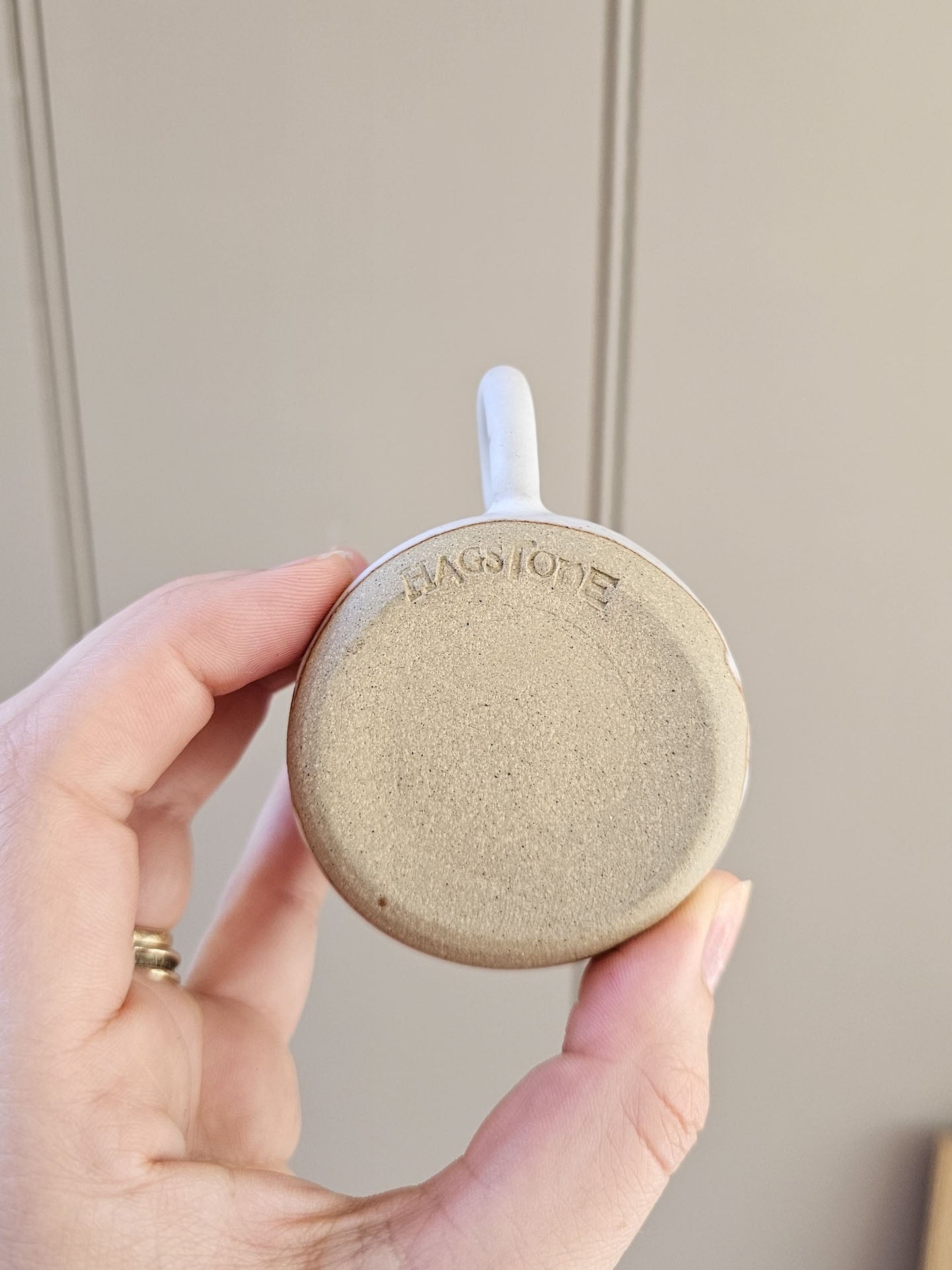Hagstone Espresso Cup