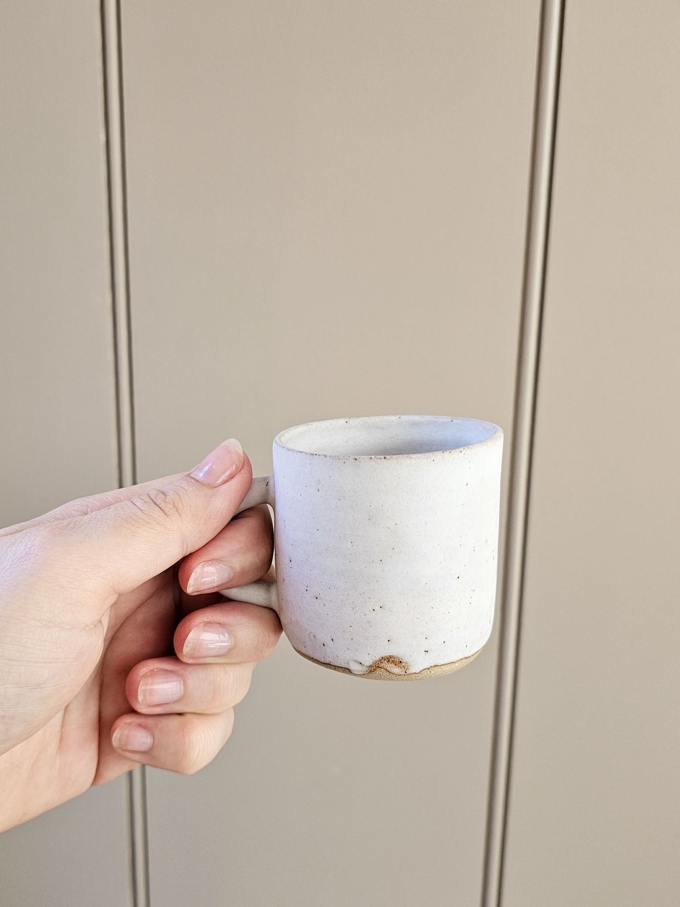 Hagstone Espresso Cup
