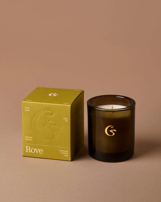 Cedar Rove Candle
