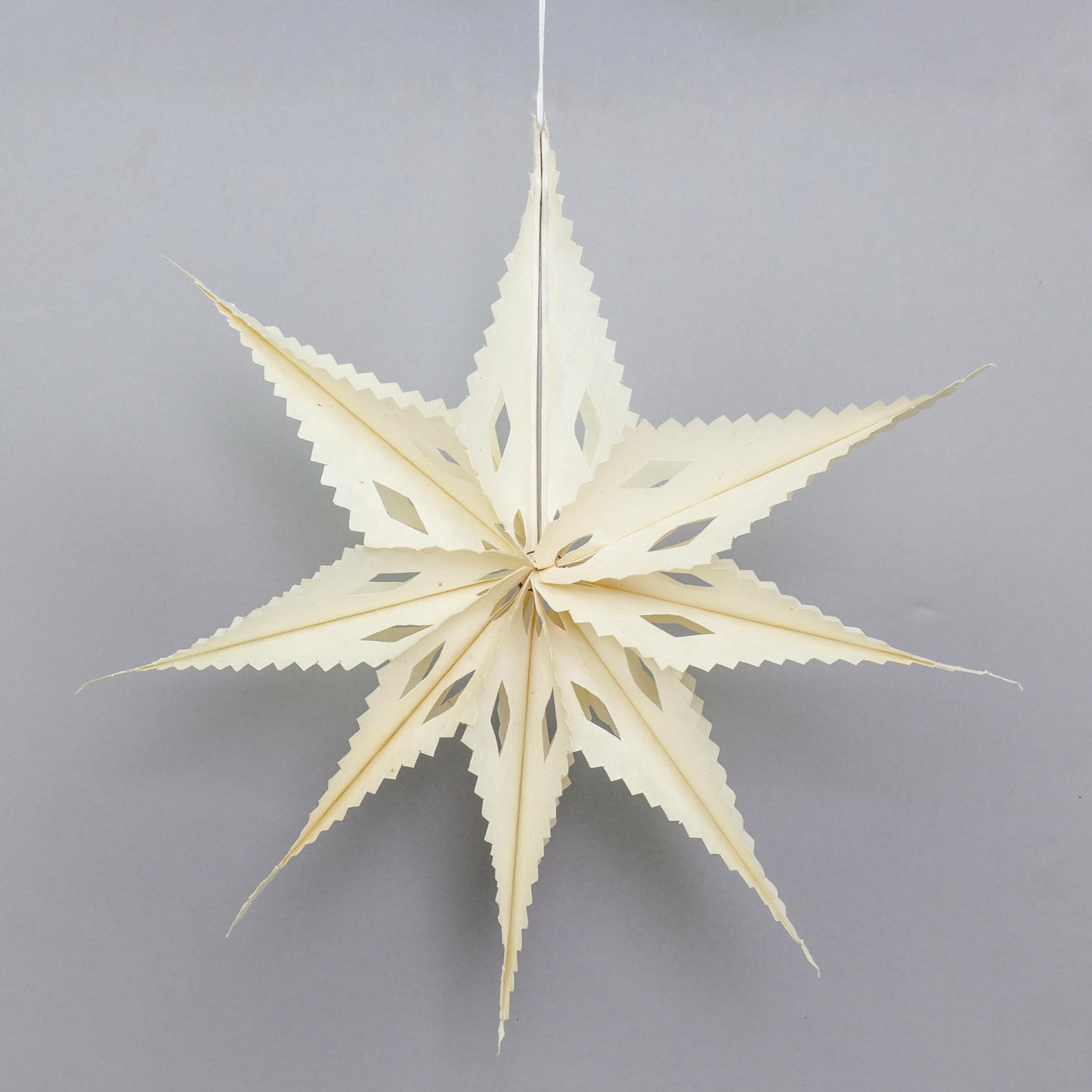 Sirius Star Ornament