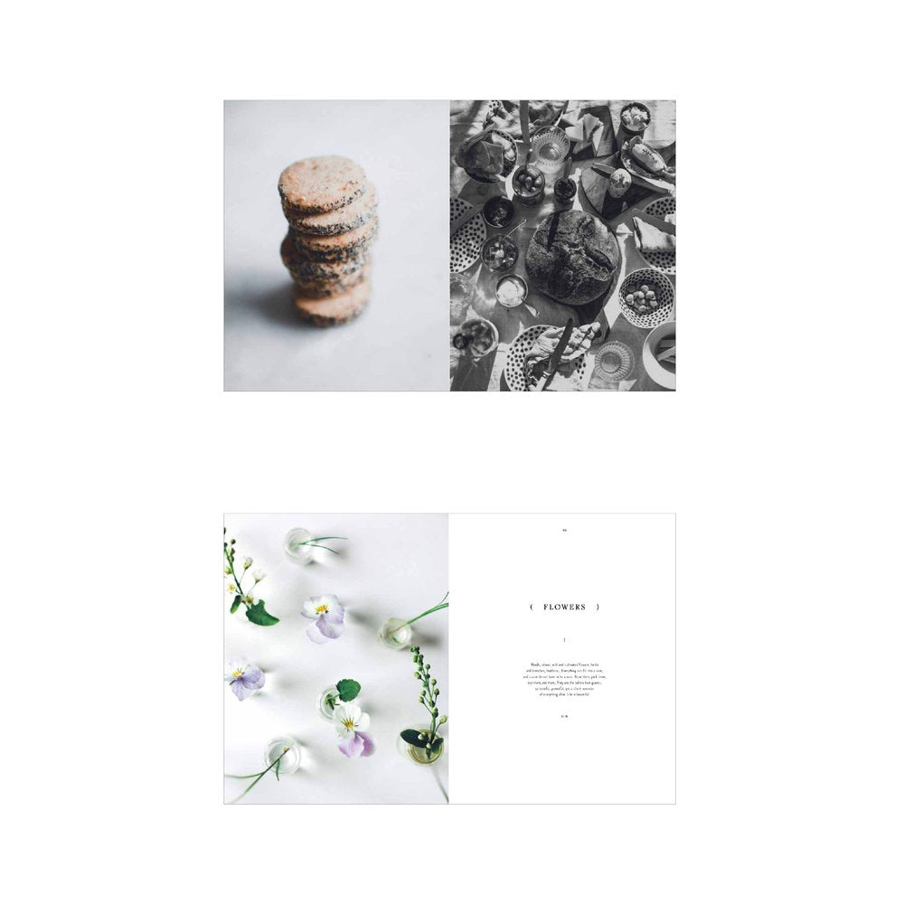 Taste d | Hilde Mork