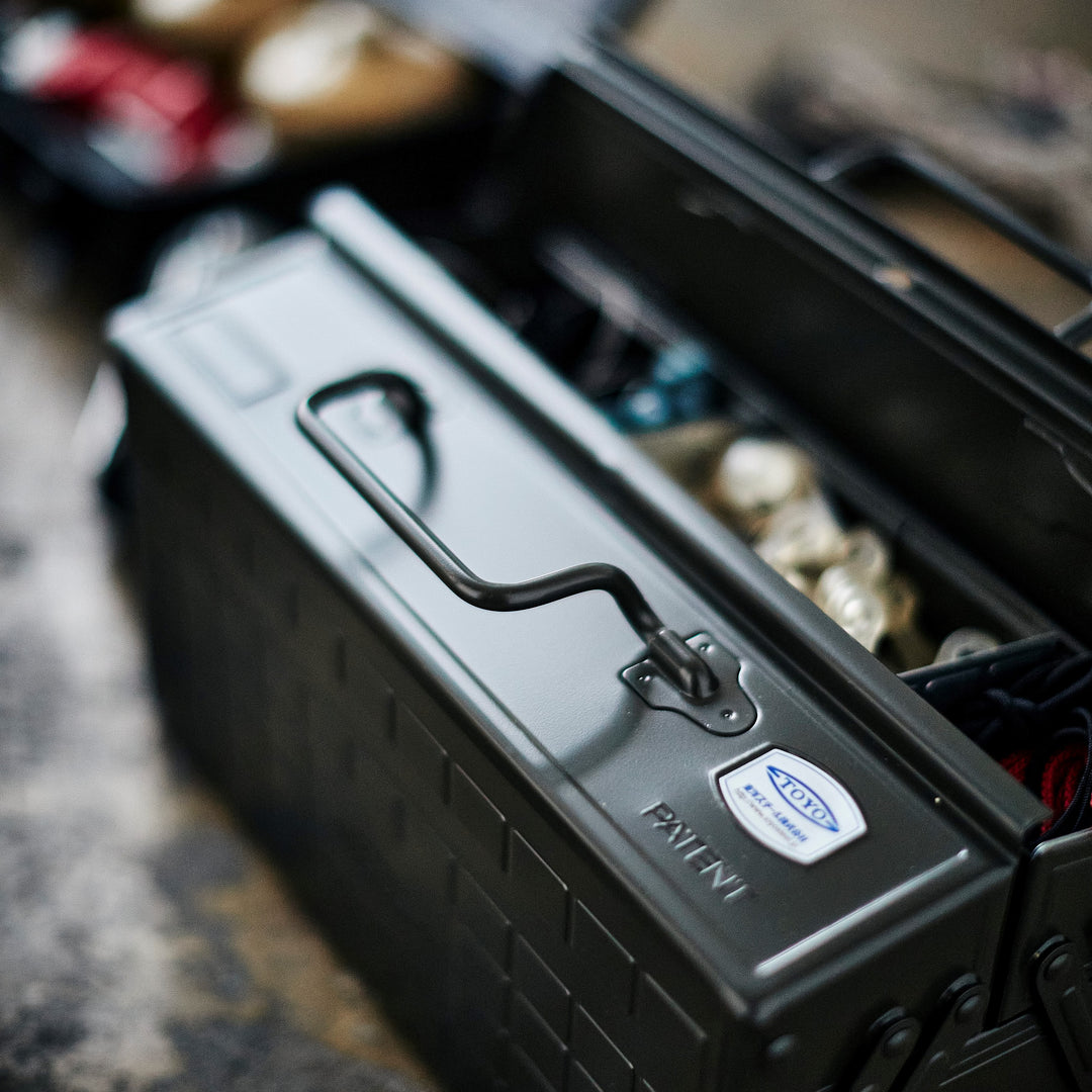 Toyo ST-350 Toolbox | Beige