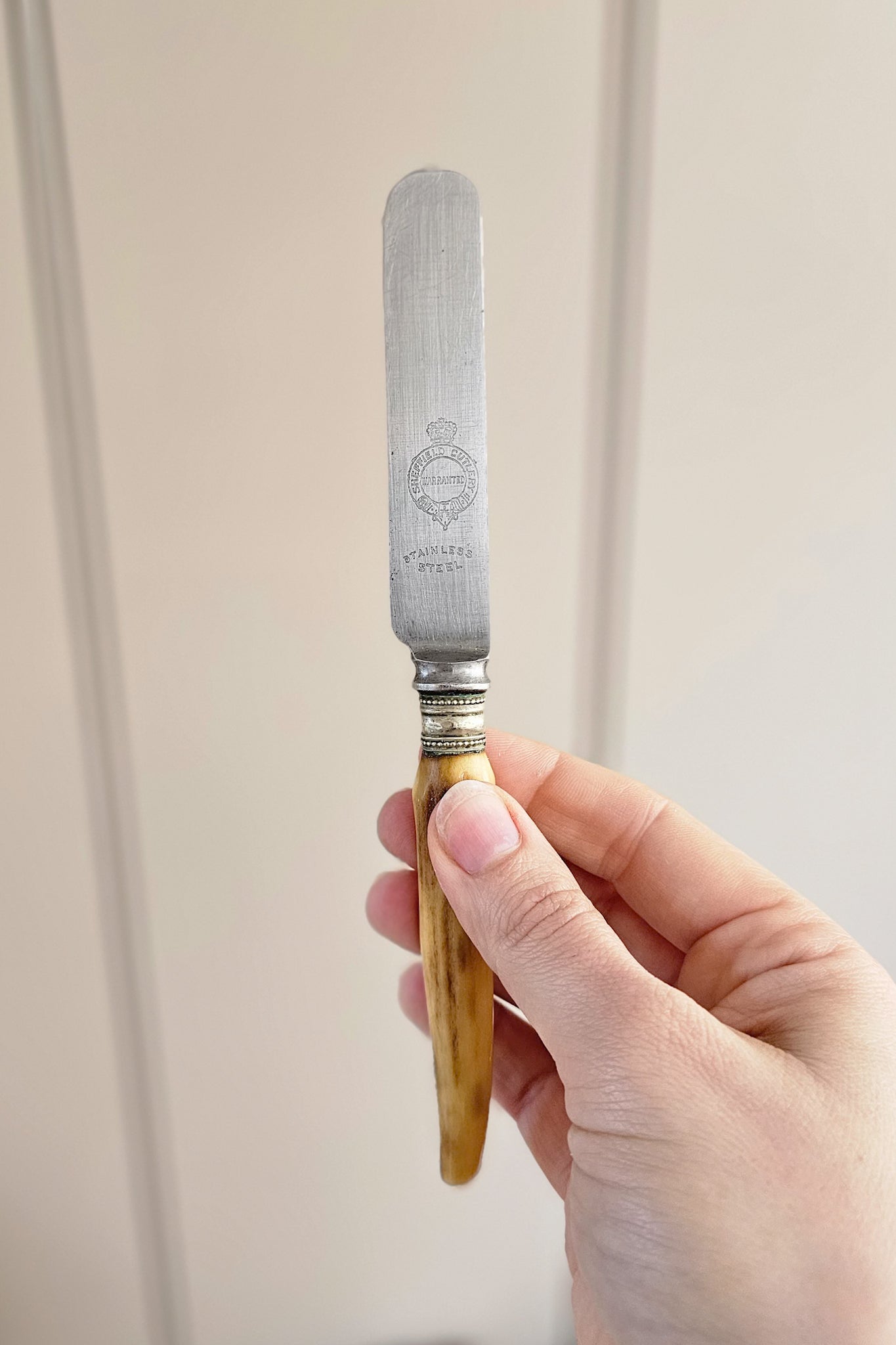 Vintage Knives | Various