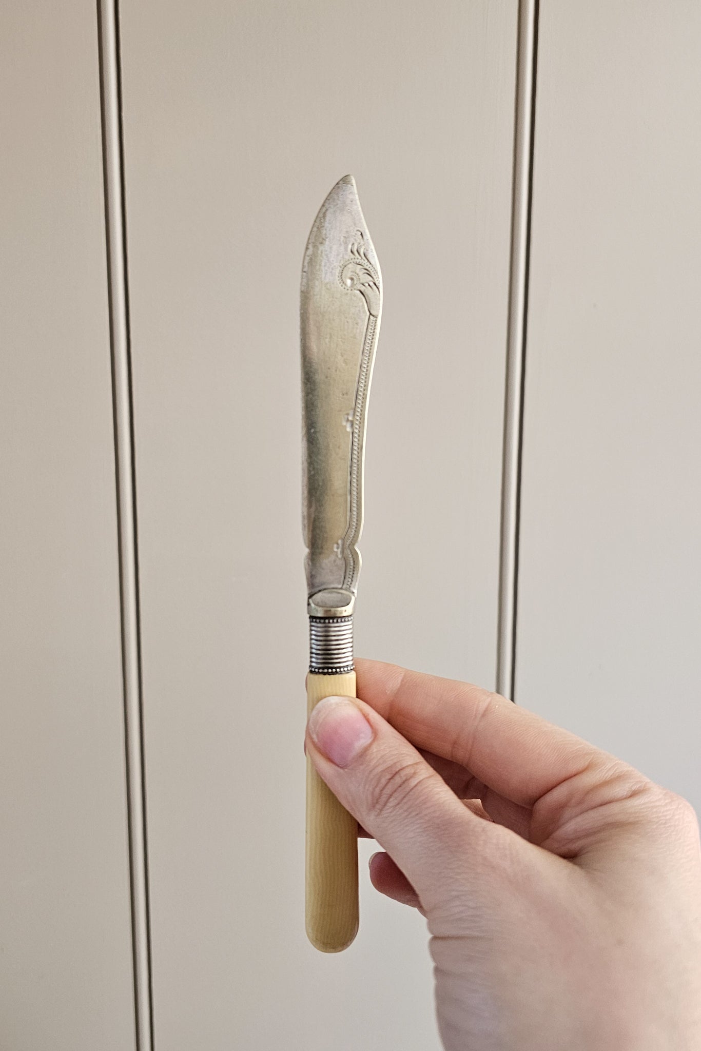 Vintage Knives | Various