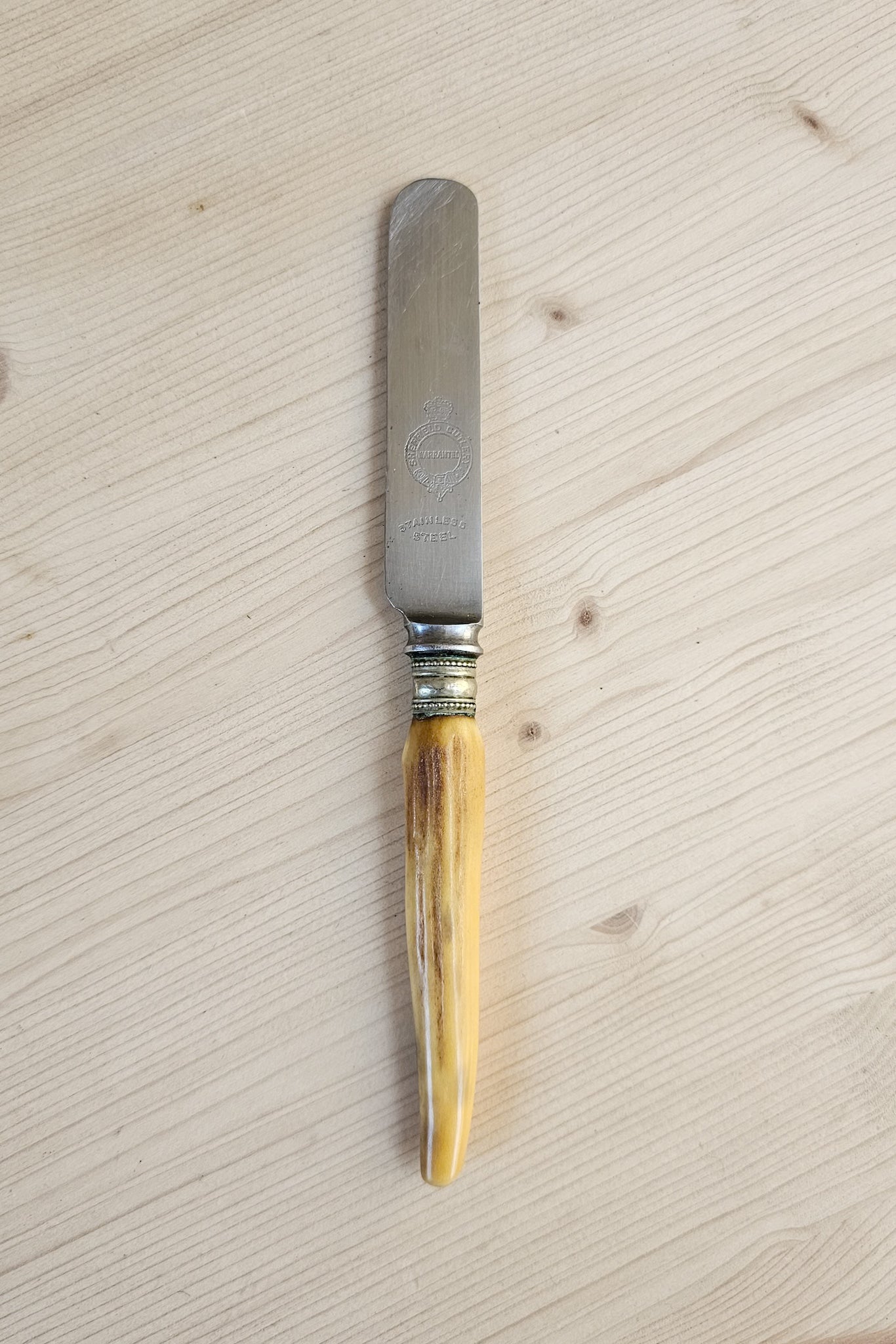 Vintage Knives | Various
