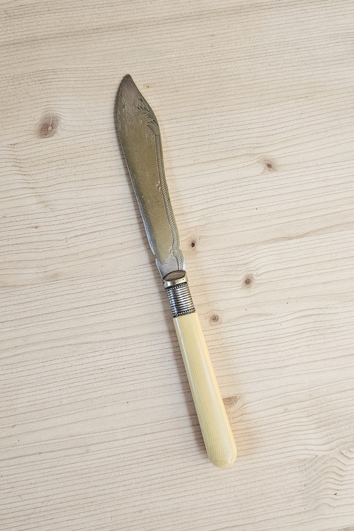 Vintage Knives | Various