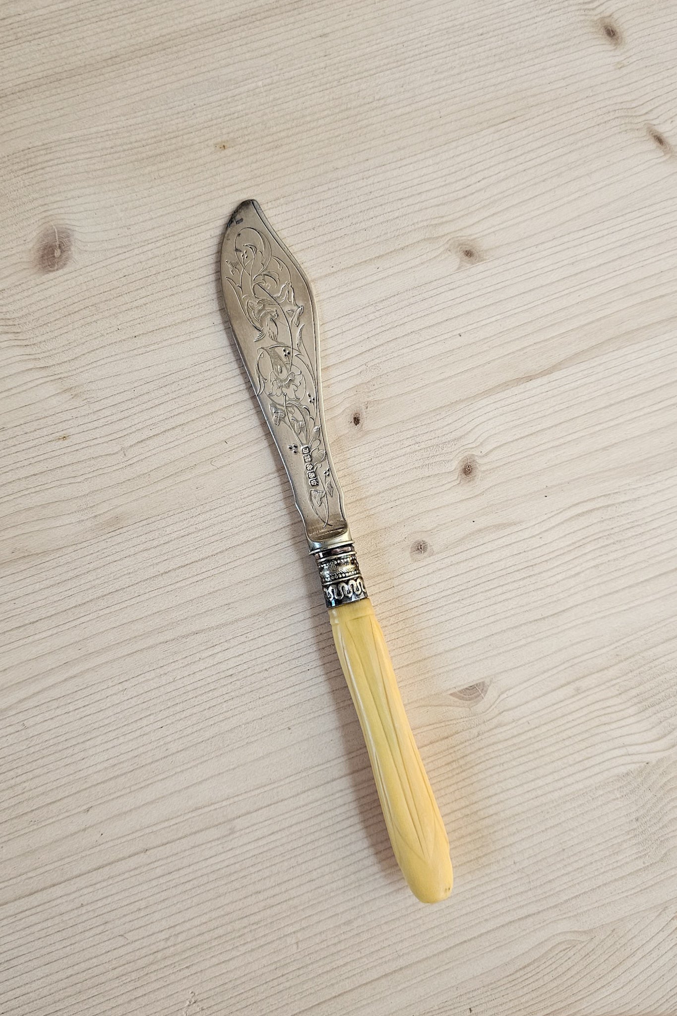 Vintage Knives | Various