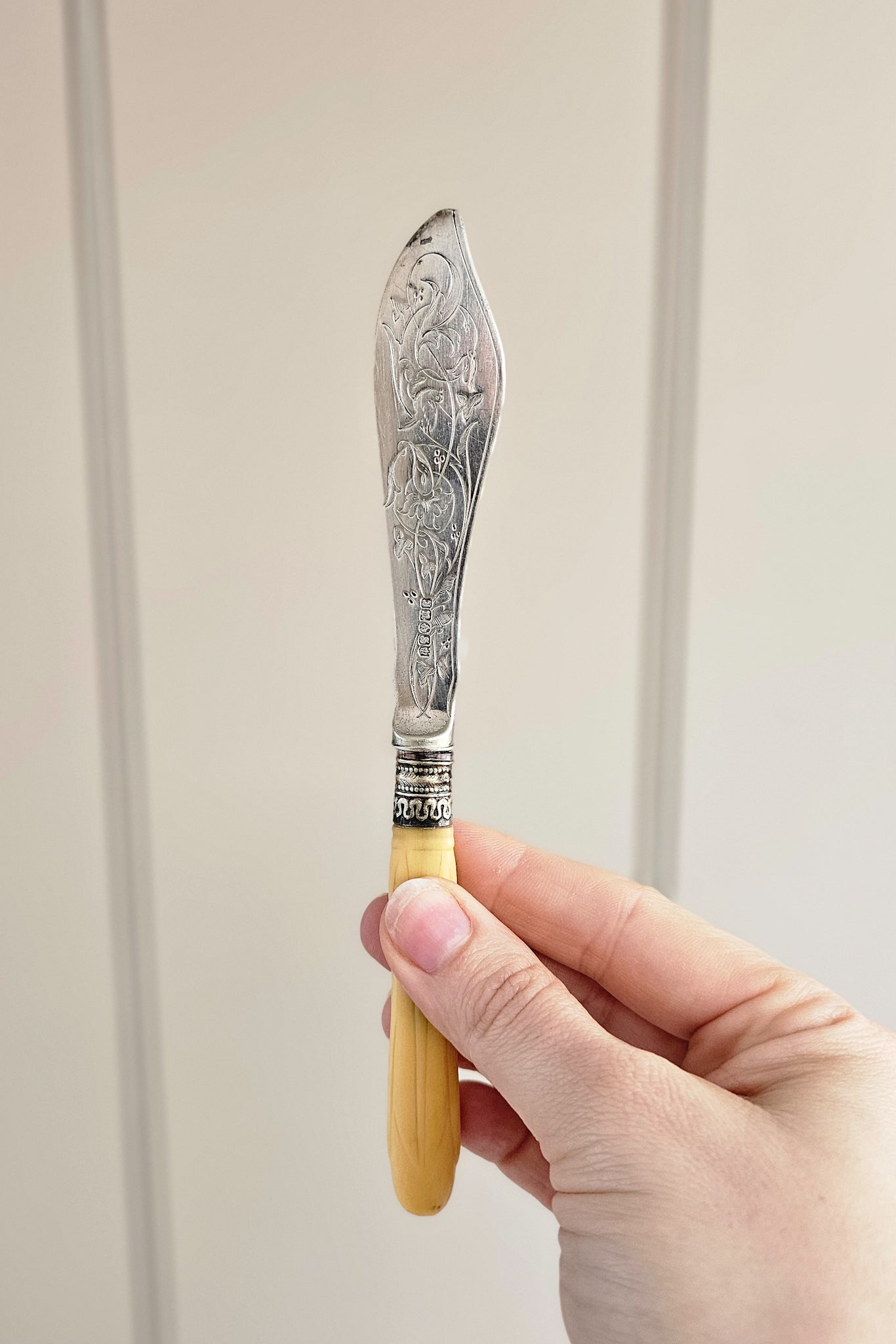 Vintage Knives | Various