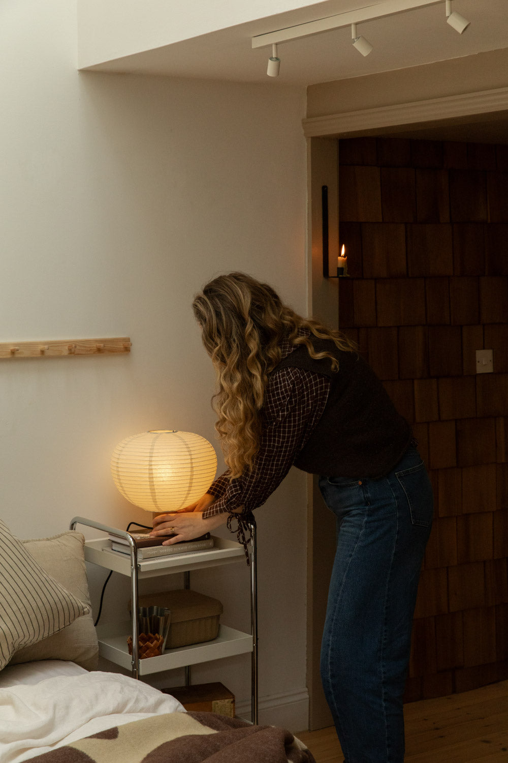 Blomus Kami Table Lamp