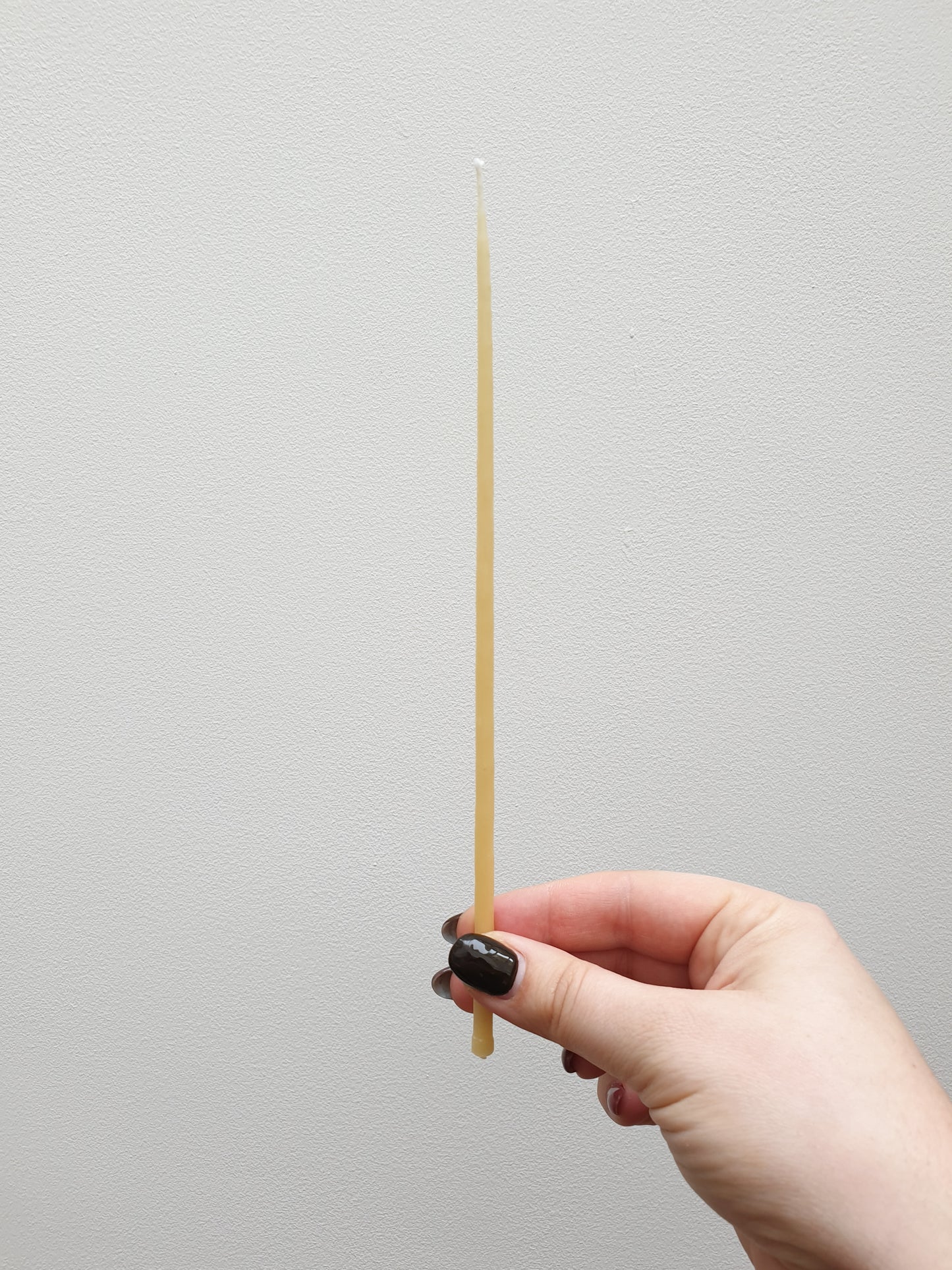 Beeswax Celebration Birthday Candles