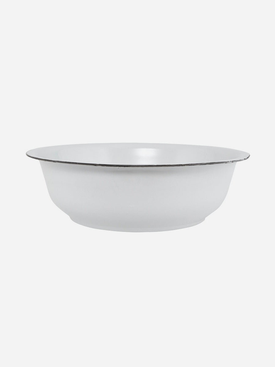 Enamel Basin | Small
