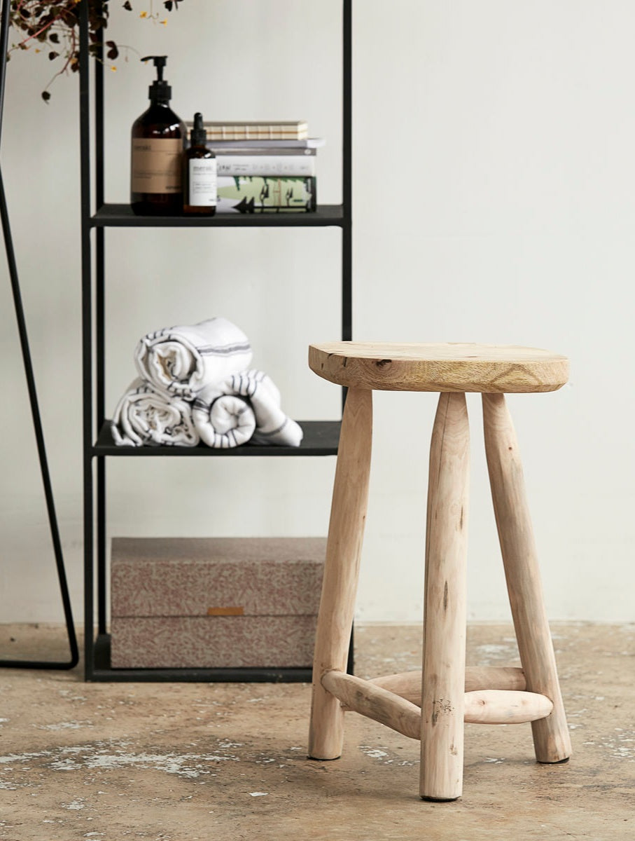 Pure Nature Stool