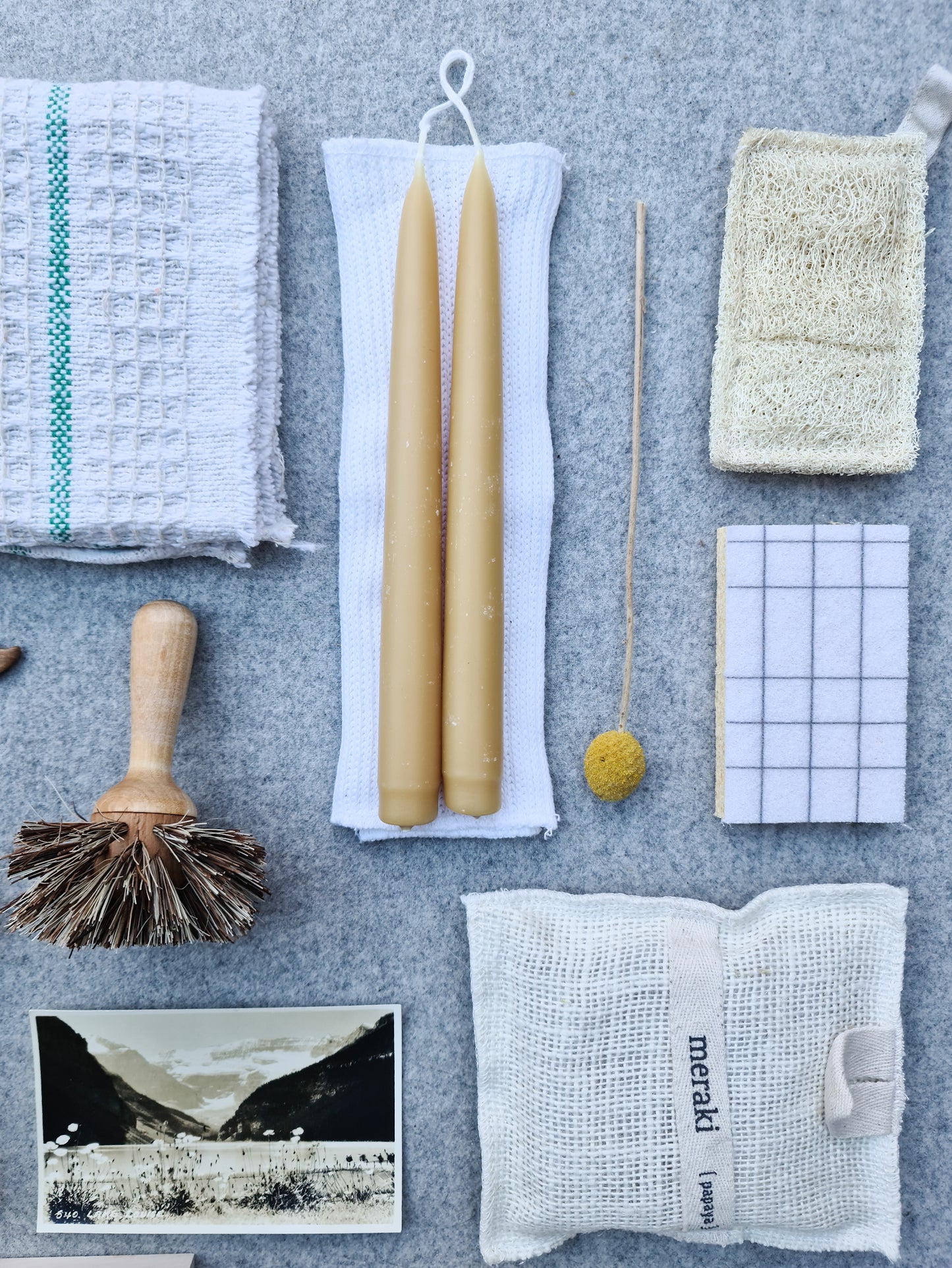 Classic Cleaning Cloth