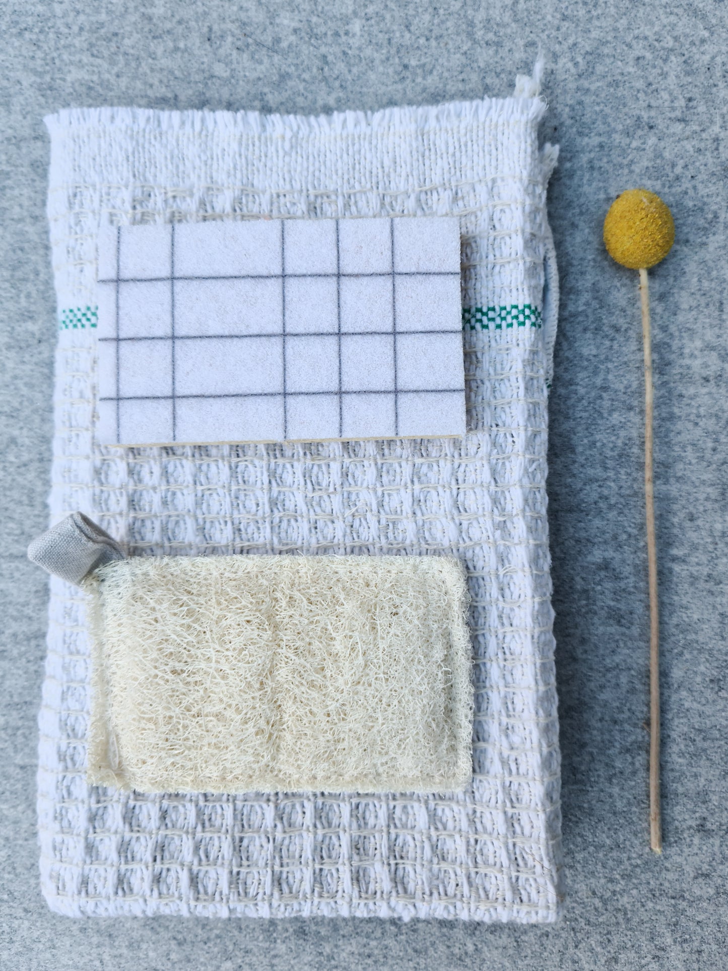 Classic Cleaning Cloth