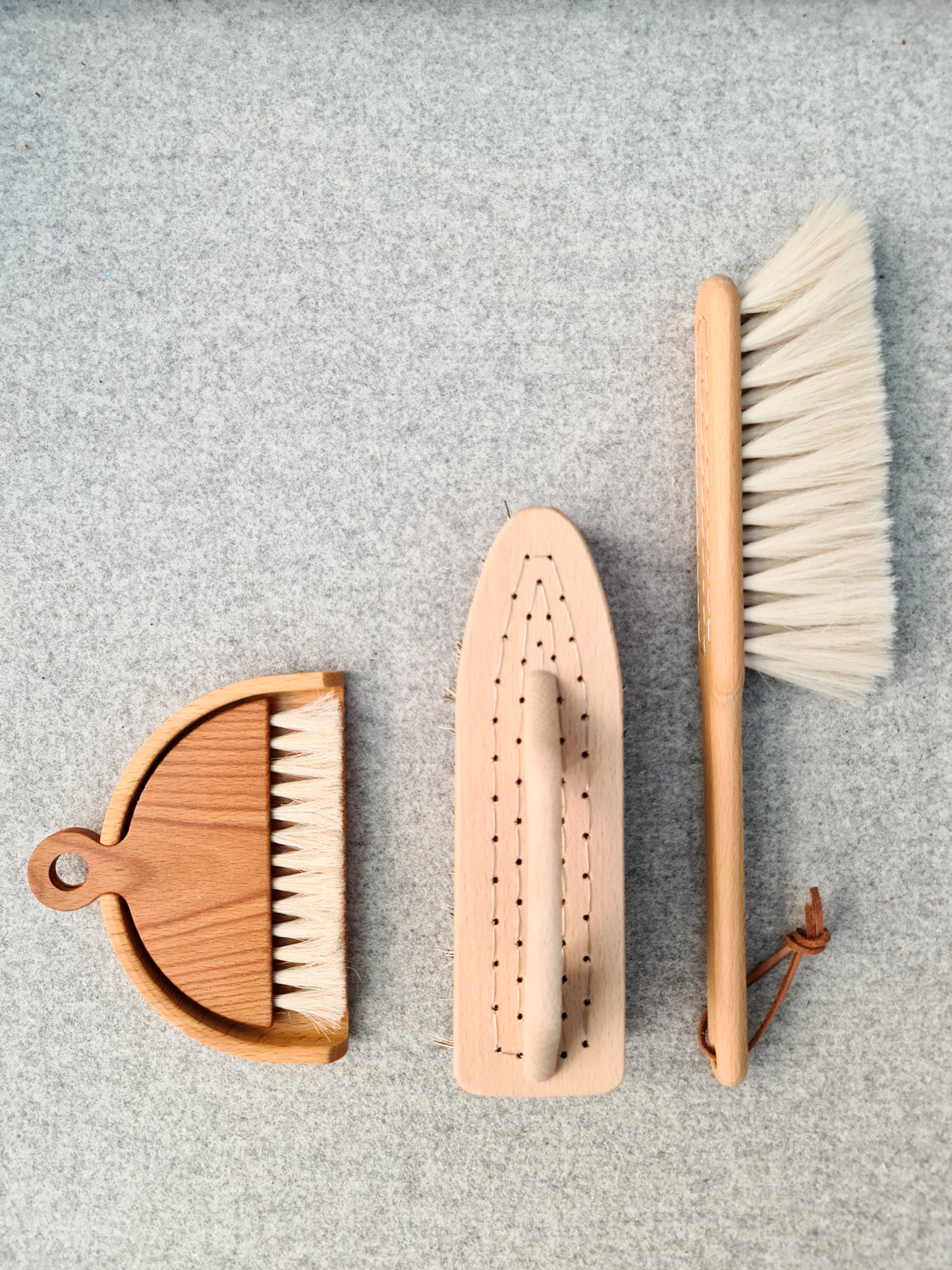 Dust Brush
