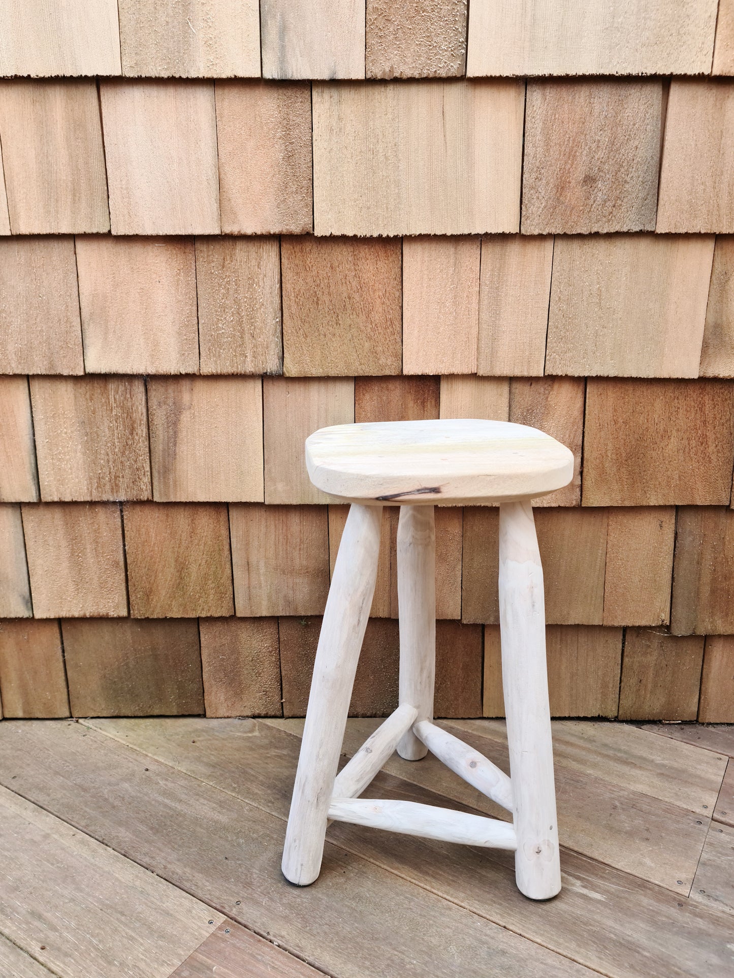 Pure Nature Stool