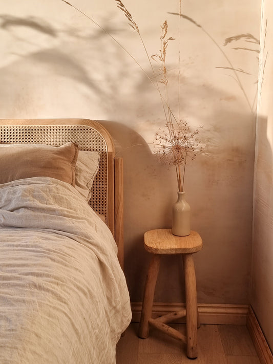 Pure Nature Stool