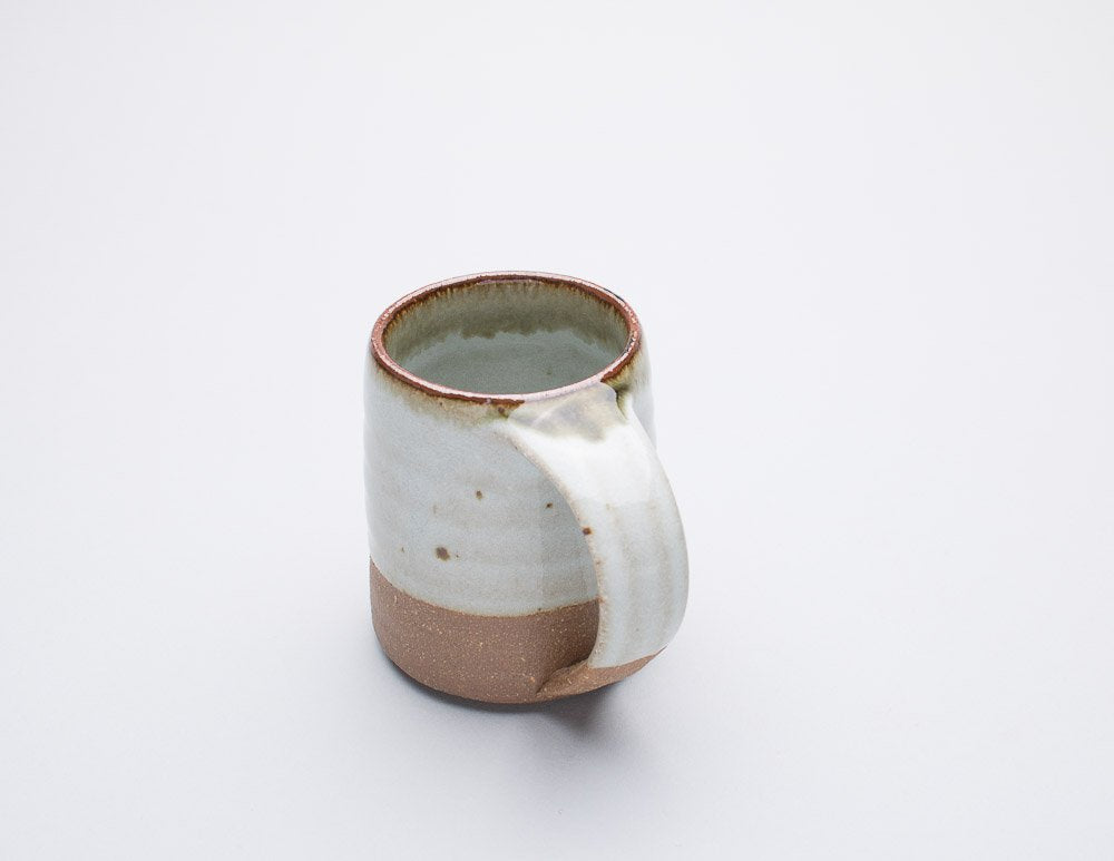 Leach Dolomite Mug | Espresso