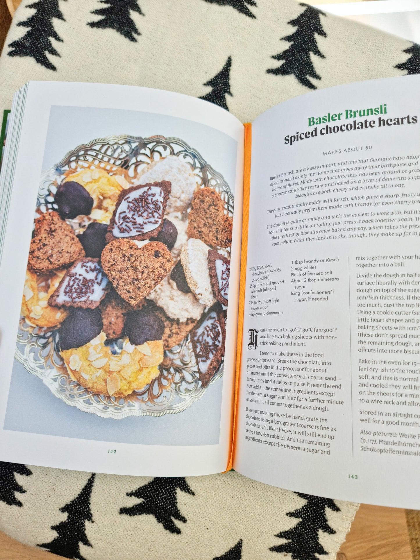 Advent | Festive German Bakes to Celebrate the Coming of Christmas
