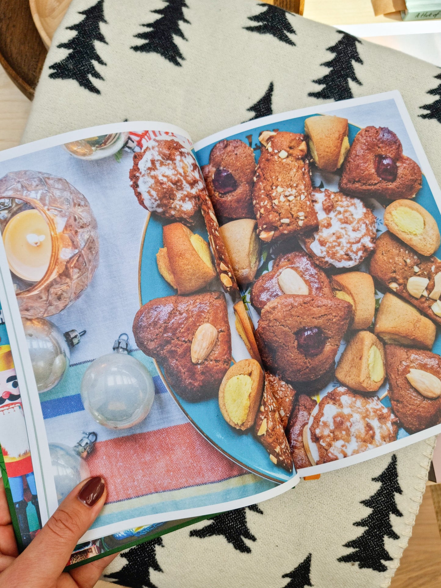 Advent | Festive German Bakes to Celebrate the Coming of Christmas
