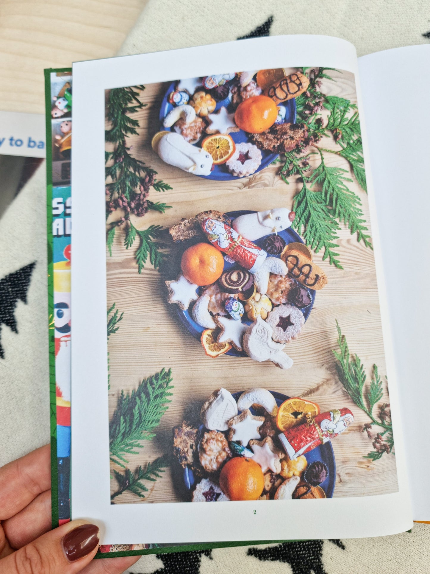 Advent | Festive German Bakes to Celebrate the Coming of Christmas