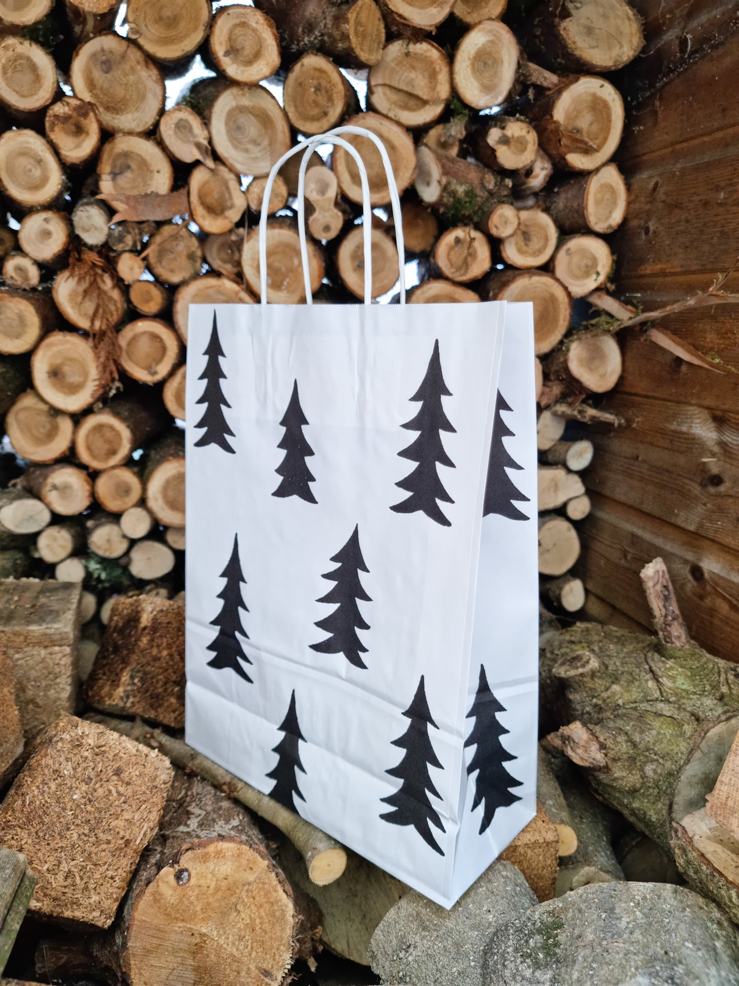 Gran Gift Bag