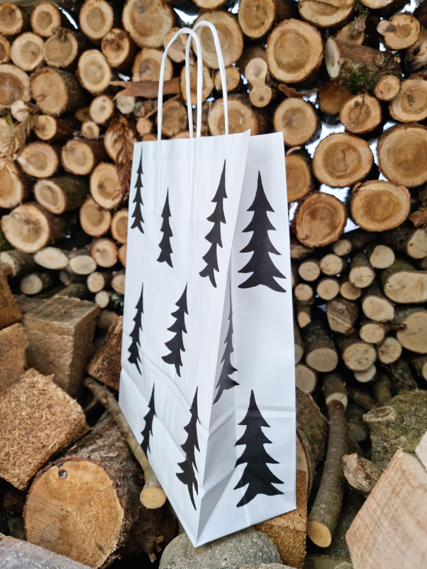 Gran Gift Bag