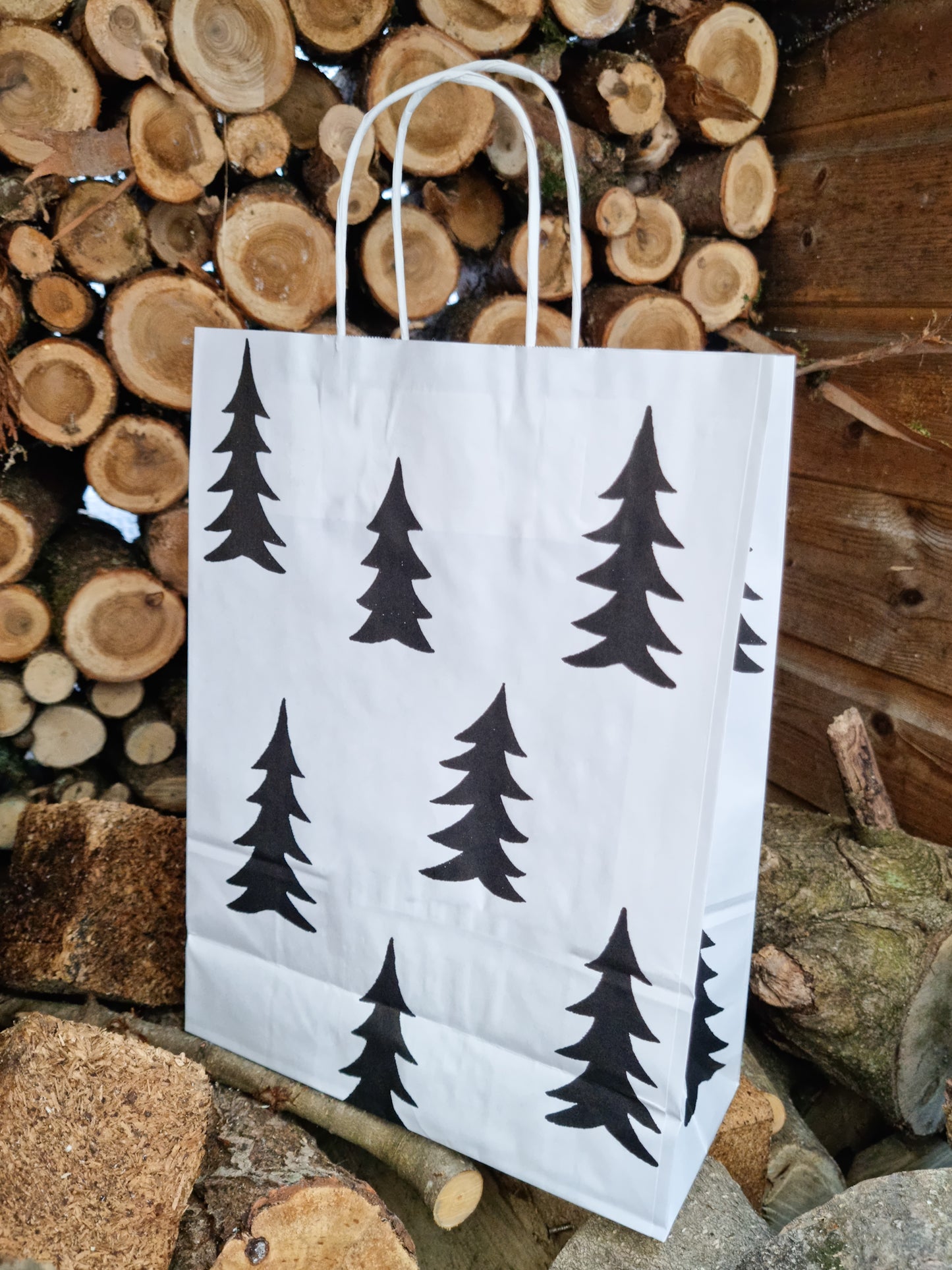 Gran Gift Bag