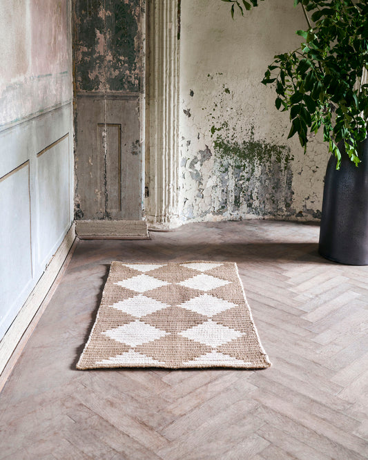 Dry Nature Rug