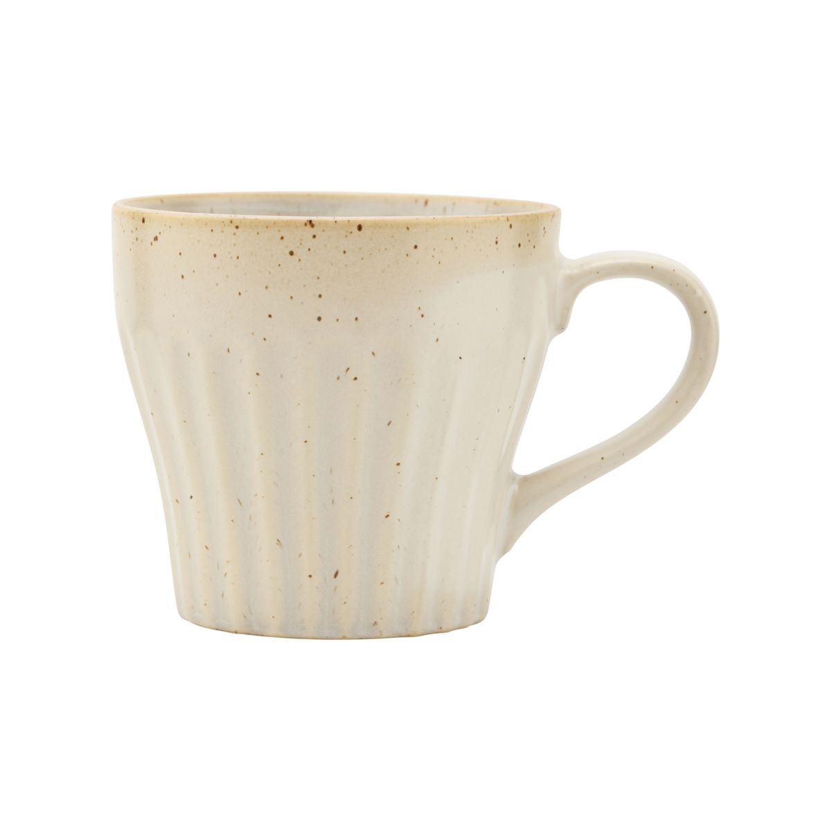 Berica Beige Cup