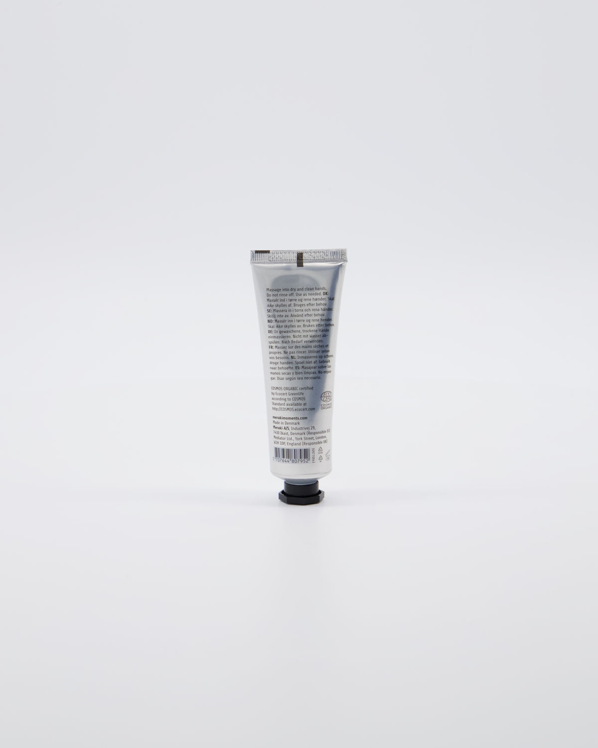 Hand Serum