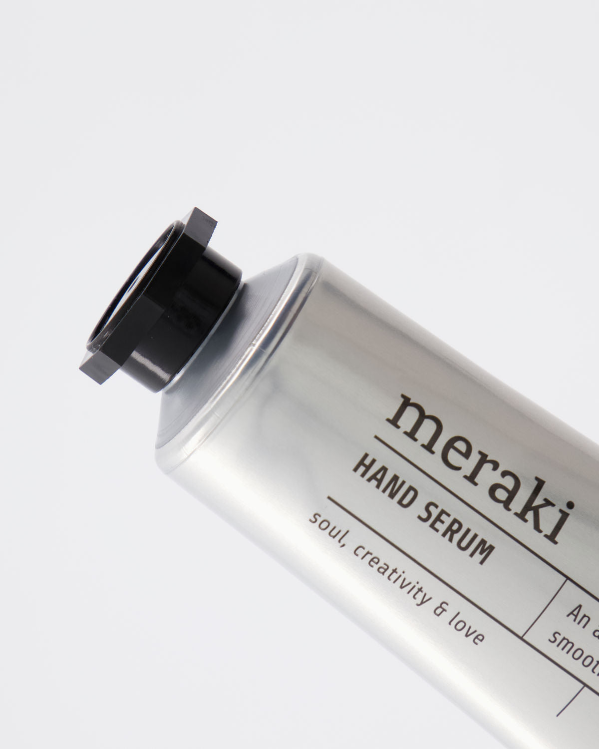 Hand Serum