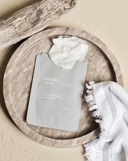 Facial Mask | Firming