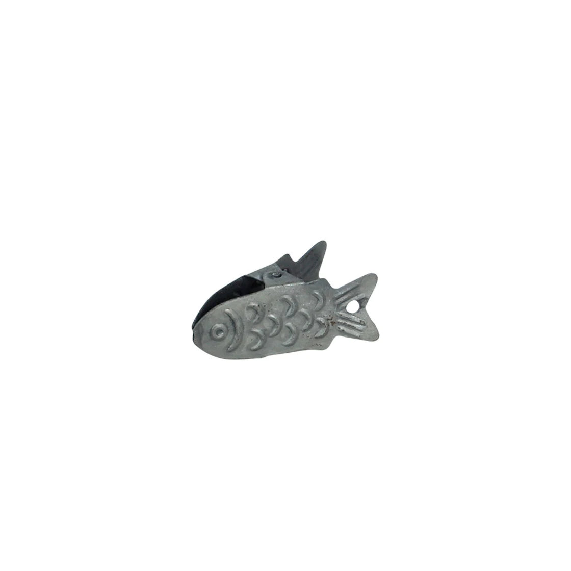 Strömshaga Fish Clip | Metal Bag Clip