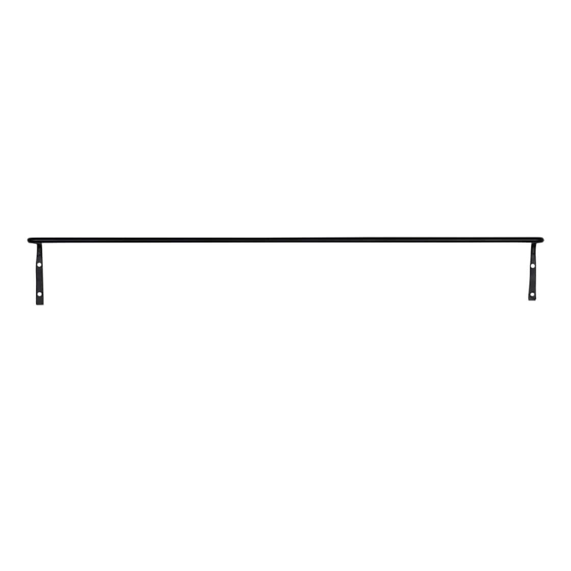 Hanging Rail | Black