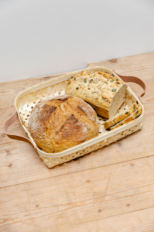 Sporta Basket | Flat