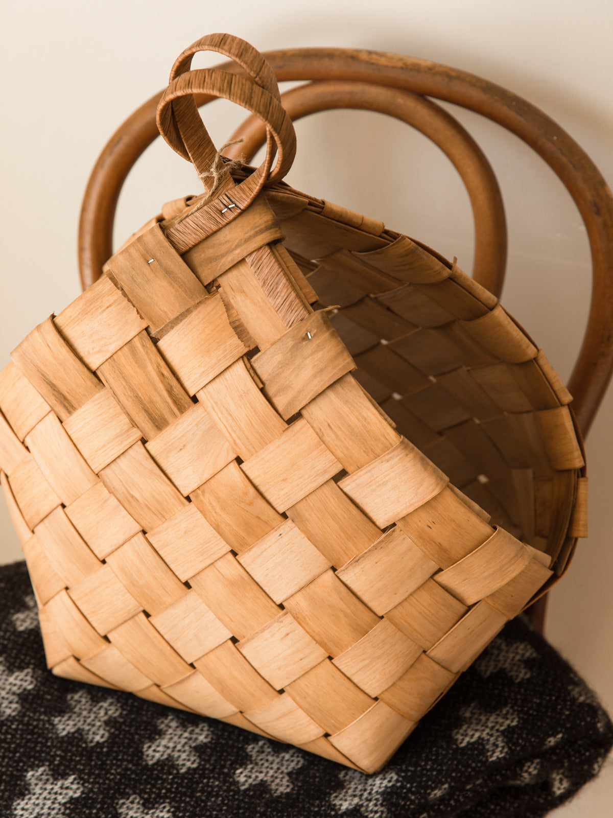 Conical Basket
