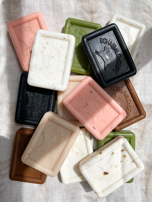 Soap | Sheep's Milk
