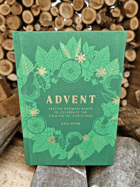 Advent | Festive German Bakes to Celebrate the Coming of Christmas