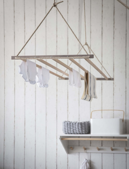 Chalford Beech Ceiling Dryer