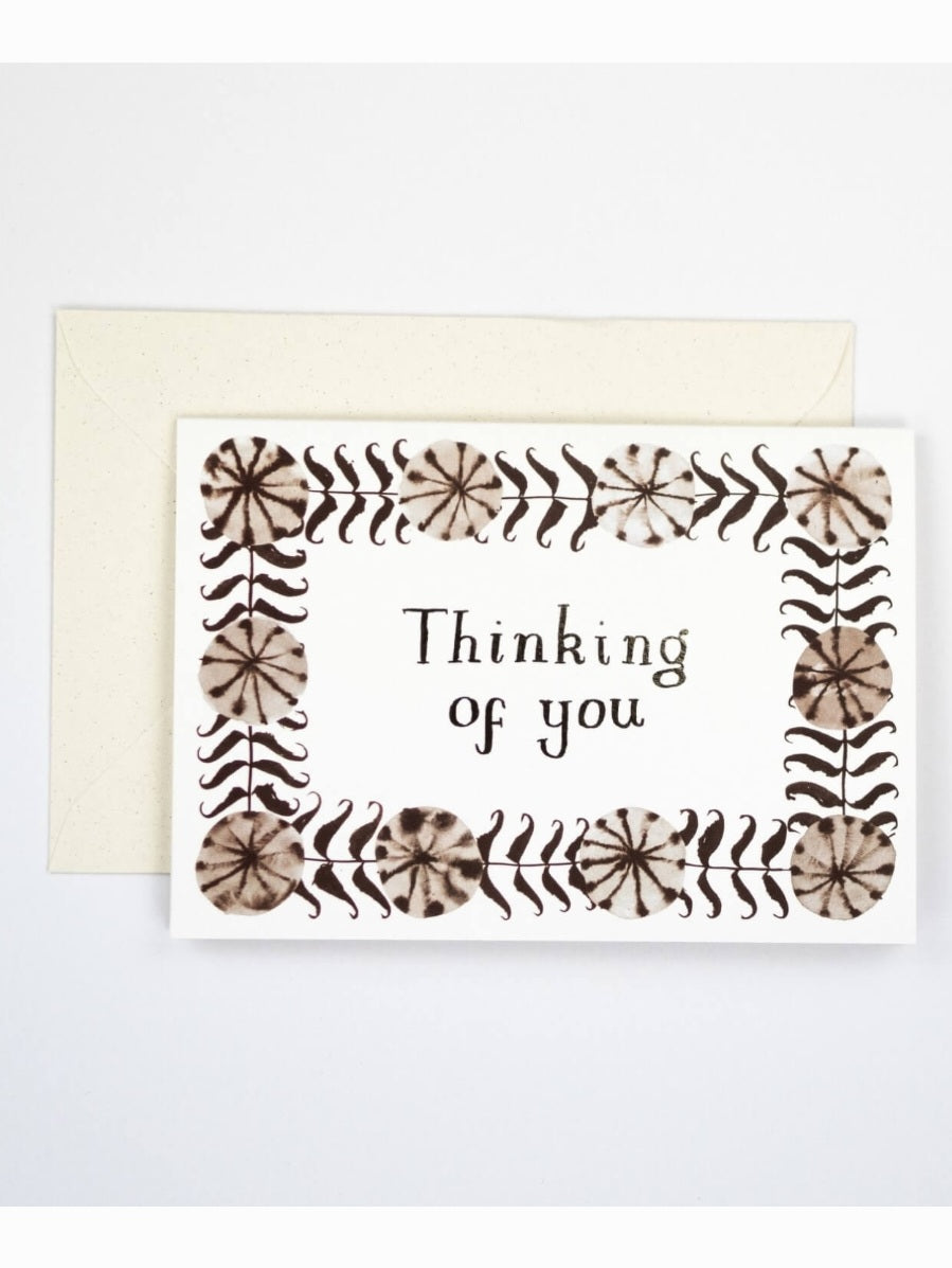 Thinking of You Card