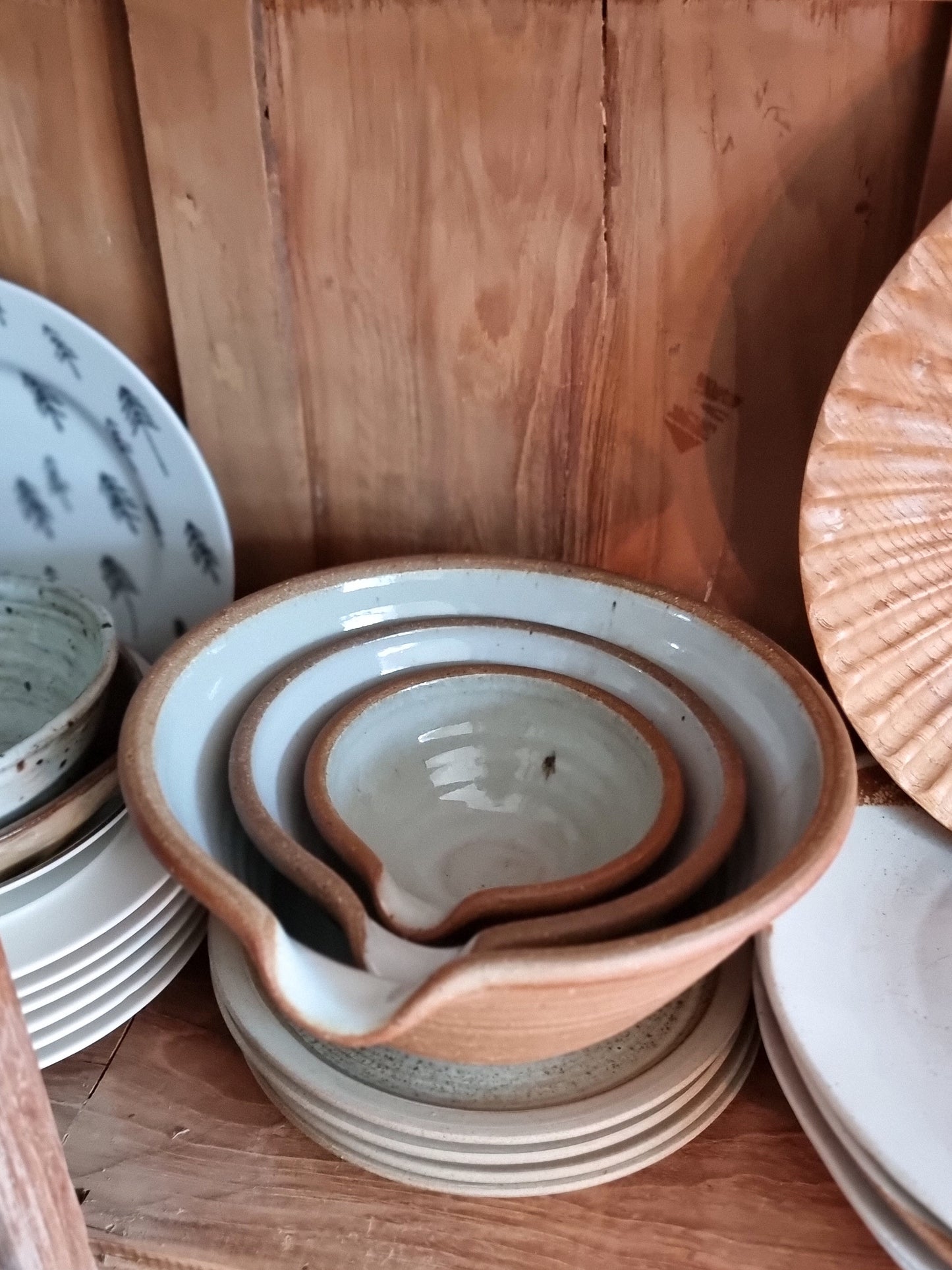 Leach Mixing Bowls | Dolomite