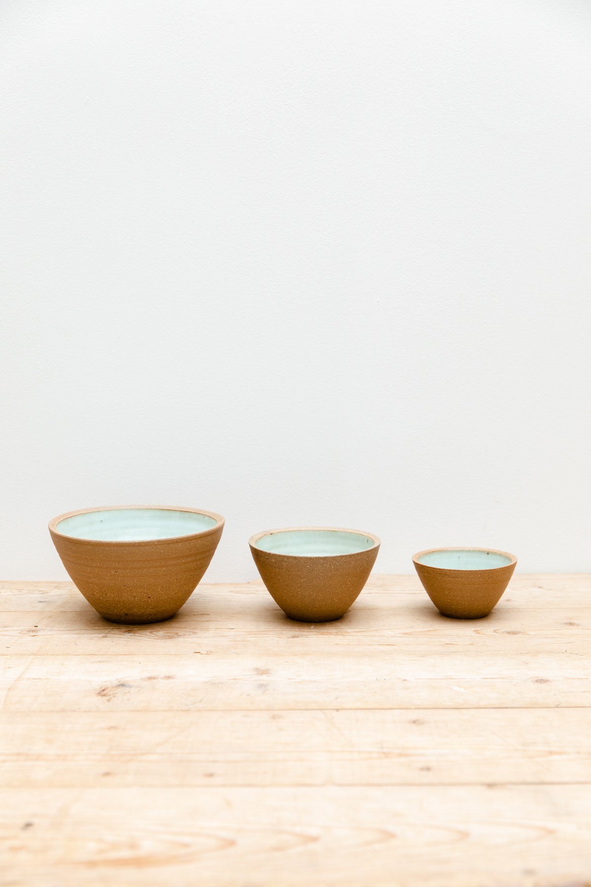Leach Prepping Bowl | Dolomite