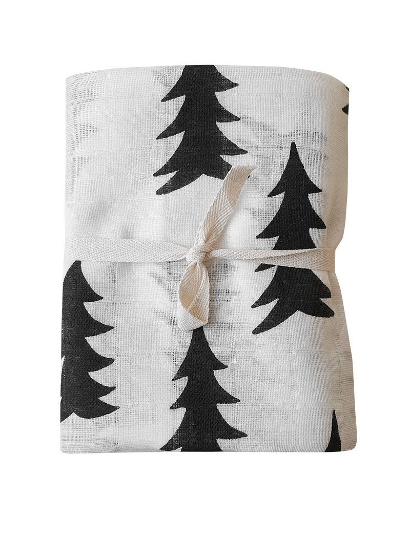 Gran Muslin Blanket